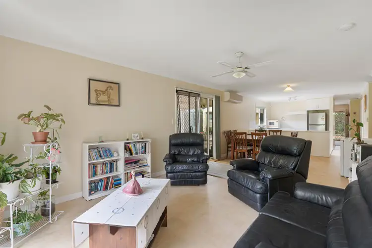 Second view of Homely house listing, 21 Higgins Street, Encounter Bay SA 5211