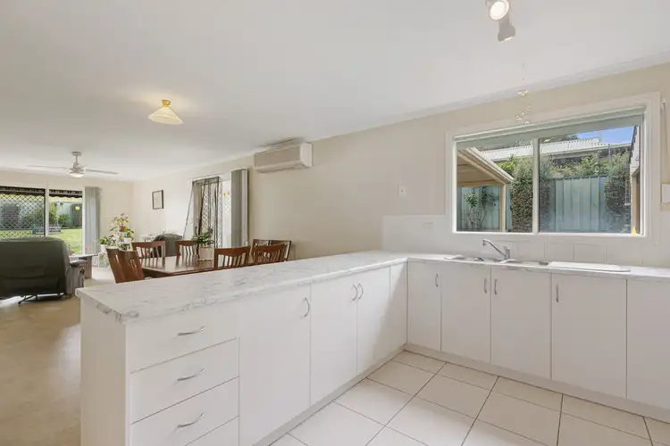 Third view of Homely house listing, 21 Higgins Street, Encounter Bay SA 5211