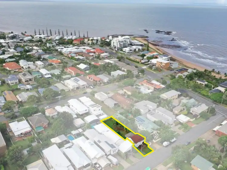 Main view of Homely house listing, 8 Dunns Terrace, Scarborough QLD 4020