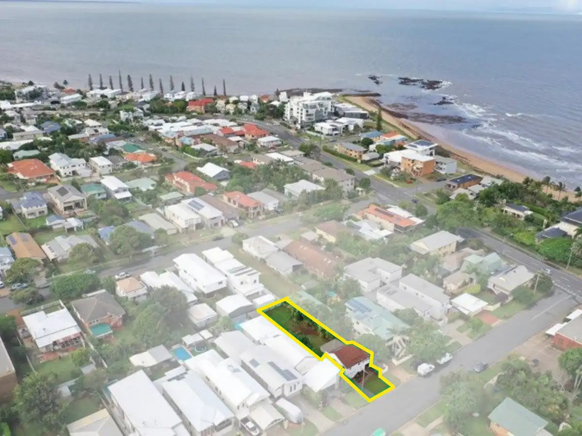Main view of Homely house listing, 8 Dunns Terrace, Scarborough QLD 4020