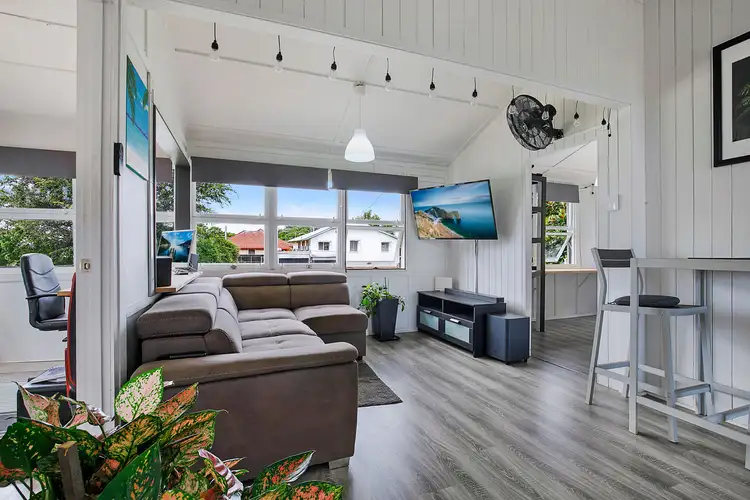Second view of Homely house listing, 8 Dunns Terrace, Scarborough QLD 4020