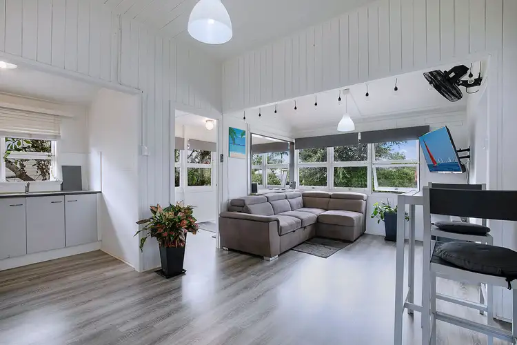 Third view of Homely house listing, 8 Dunns Terrace, Scarborough QLD 4020