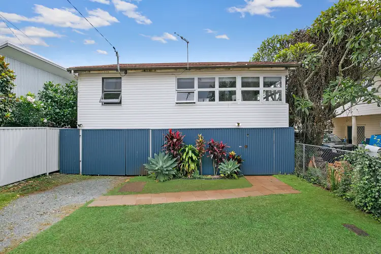 Fourth view of Homely house listing, 8 Dunns Terrace, Scarborough QLD 4020