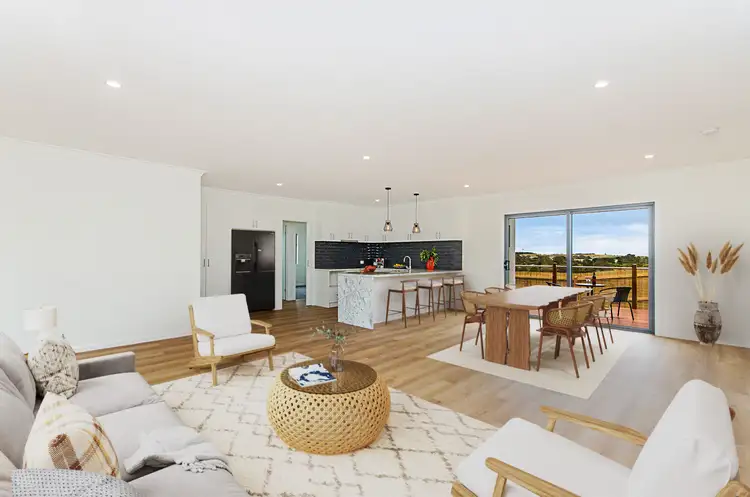 Second view of Homely house listing, 8 Andrews Avenue, Warrnambool VIC 3280
