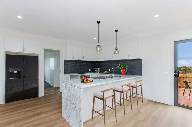 Third view of Homely house listing, 8 Andrews Avenue, Warrnambool VIC 3280