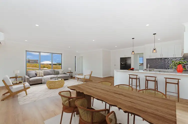 Fifth view of Homely house listing, 8 Andrews Avenue, Warrnambool VIC 3280