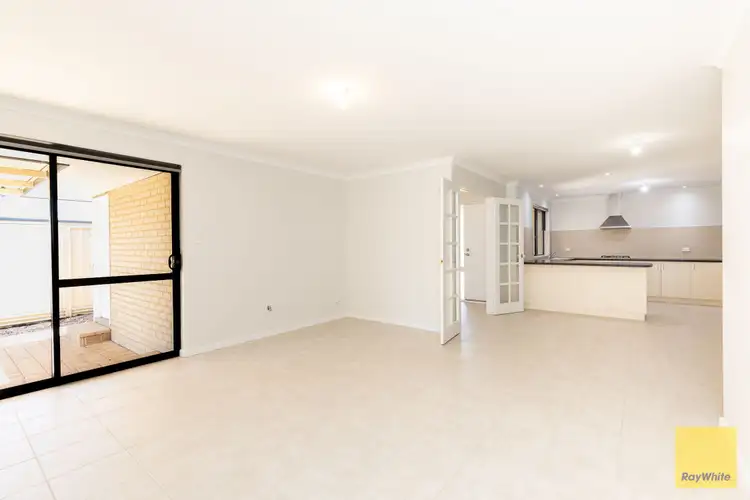 Second view of Homely house listing, 7A Humphry Street, St James WA 6102