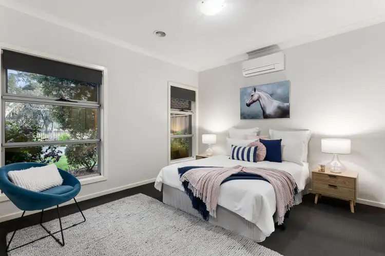 Sixth view of Homely house listing, 4 Alphie Way, Doreen VIC 3754