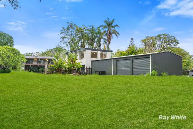 Fourth view of Homely house listing, 67 Katrina Crescent, Waterford West QLD 4133