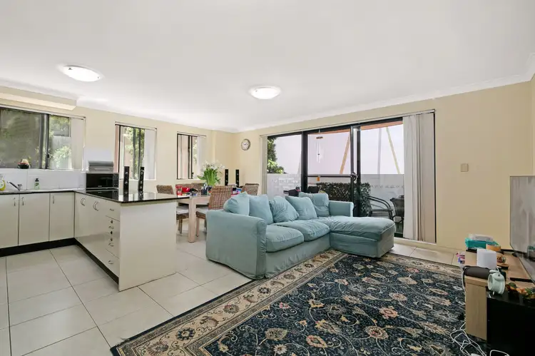 Main view of Homely unit listing, 47/7-9 Cross Street, Bankstown NSW 2200