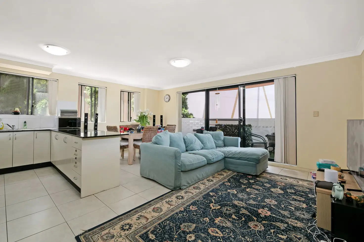 Main view of Homely unit listing, 47/7-9 Cross Street, Bankstown NSW 2200