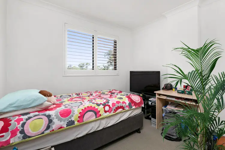 Fifth view of Homely unit listing, 47/7-9 Cross Street, Bankstown NSW 2200