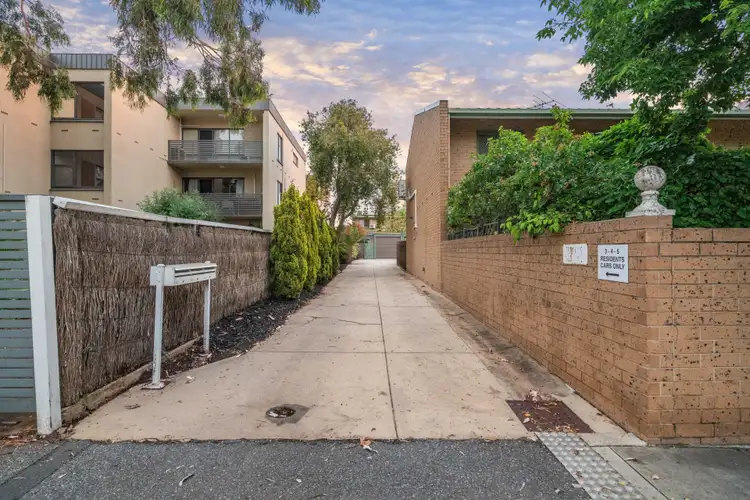 Second view of Homely house listing, 5/147 Buxton Street, North Adelaide SA 5006