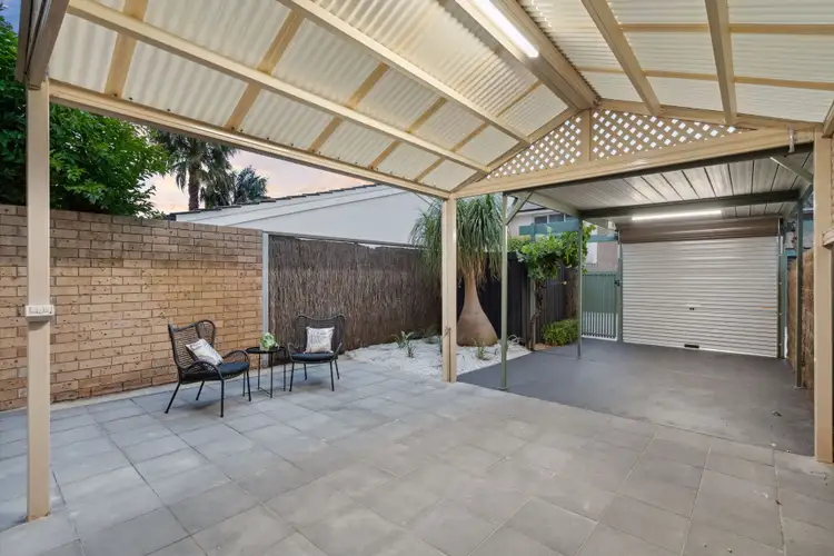 Fourth view of Homely house listing, 5/147 Buxton Street, North Adelaide SA 5006