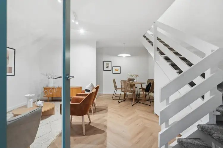 Fifth view of Homely house listing, 5/147 Buxton Street, North Adelaide SA 5006