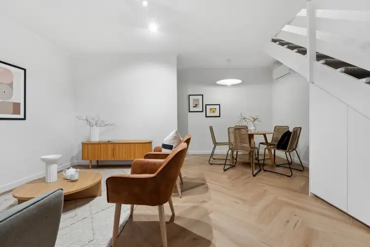 Sixth view of Homely house listing, 5/147 Buxton Street, North Adelaide SA 5006