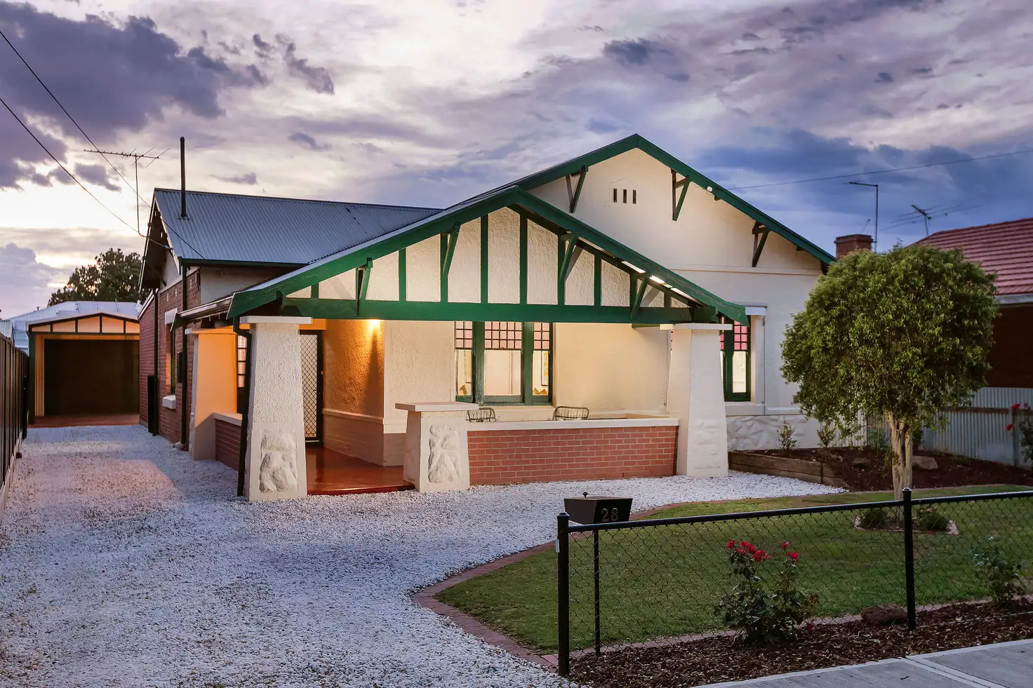 Main view of Homely house listing, 28 Hurtle Street, West Croydon SA 5008