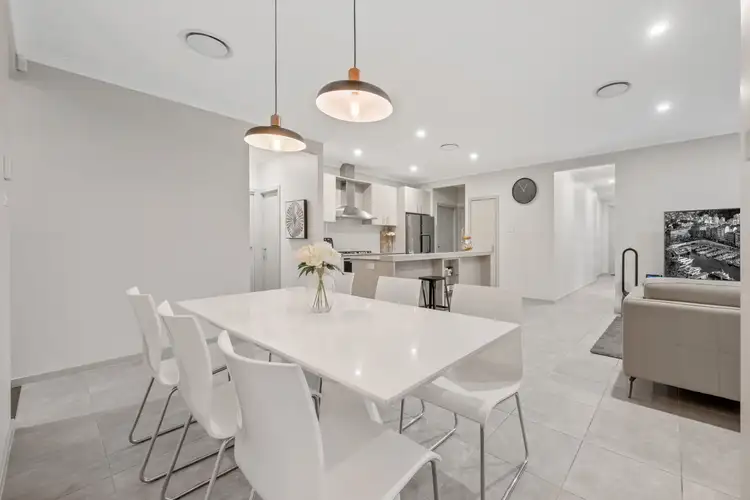 Sixth view of Homely house listing, 80 Hartlepool Road, Edmondson Park NSW 2174