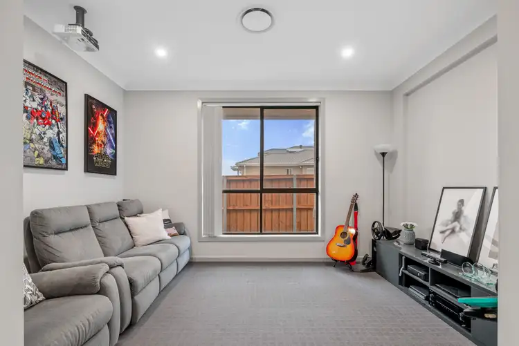 Seventh view of Homely house listing, 80 Hartlepool Road, Edmondson Park NSW 2174
