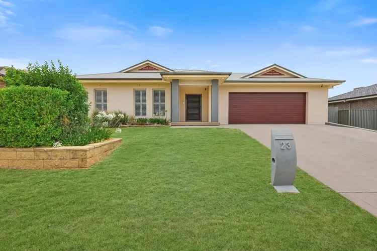 23 Verdelho Drive, Tamworth NSW 2340