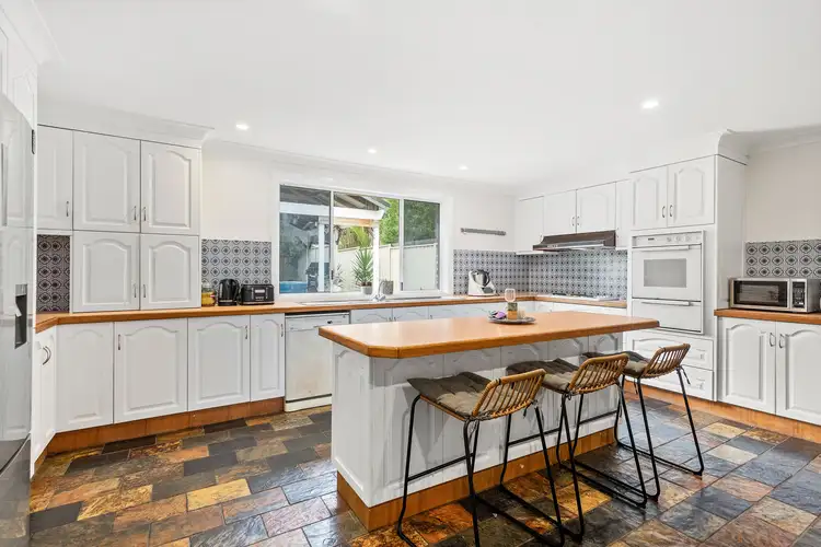 Second view of Homely house listing, 11 Raleigh Street, Albion Park NSW 2527