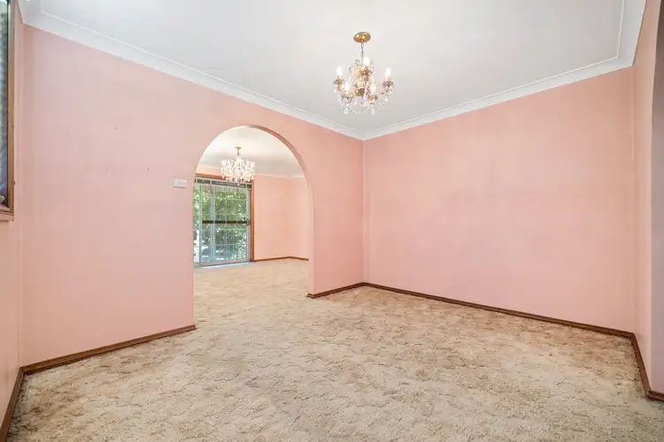 Fourth view of Homely house listing, 58 Harrow Road, Glenfield NSW 2167