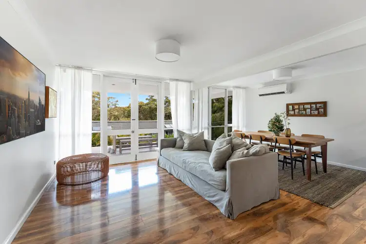Second view of Homely house listing, 35 Hume Drive, Helensburgh NSW 2508