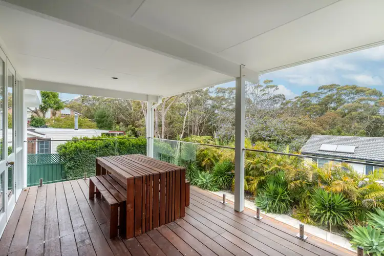 Fifth view of Homely house listing, 35 Hume Drive, Helensburgh NSW 2508