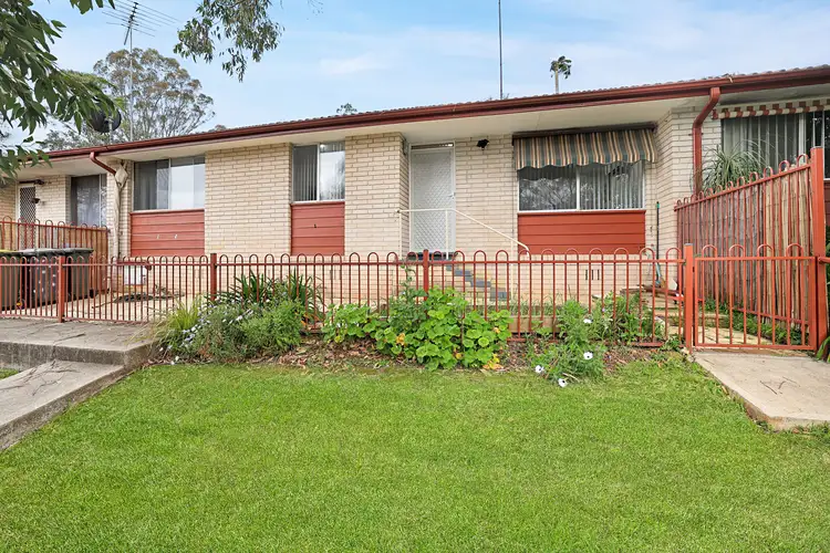 3/20 Stewart Street, Campbelltown NSW 2560