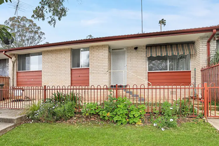 Second view of Homely villa listing, 3/20 Stewart Street, Campbelltown NSW 2560