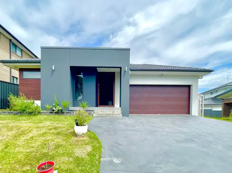 4 Curie Road