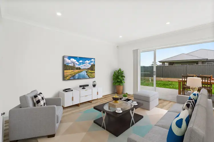 Third view of Homely house listing, 16 Foxground Parade, Tullimbar NSW 2527