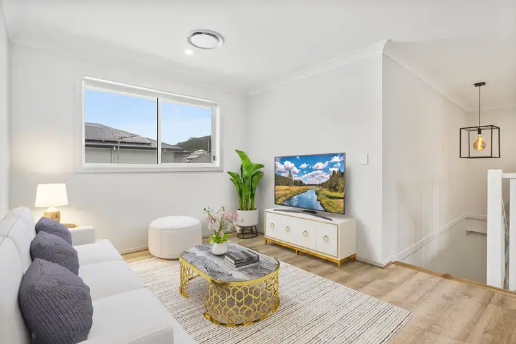 Fourth view of Homely house listing, 16 Foxground Parade, Tullimbar NSW 2527