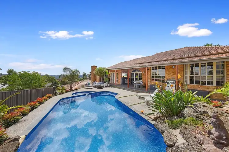 Second view of Homely house listing, 16 Drummer Hill Lane, Mooroolbark VIC 3138