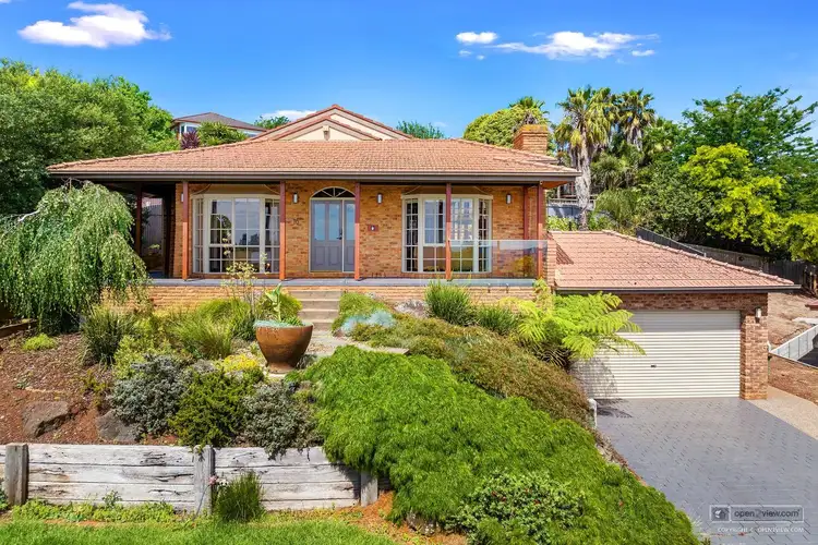 Third view of Homely house listing, 16 Drummer Hill Lane, Mooroolbark VIC 3138