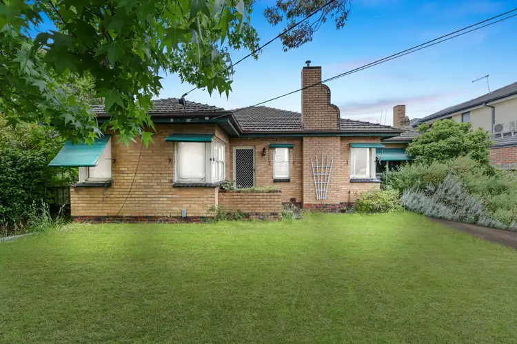 Main view of Homely house listing, 56 Stockdale Avenue, Clayton VIC 3168