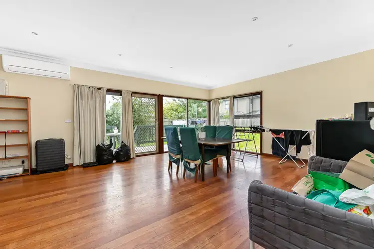 Third view of Homely house listing, 56 Stockdale Avenue, Clayton VIC 3168