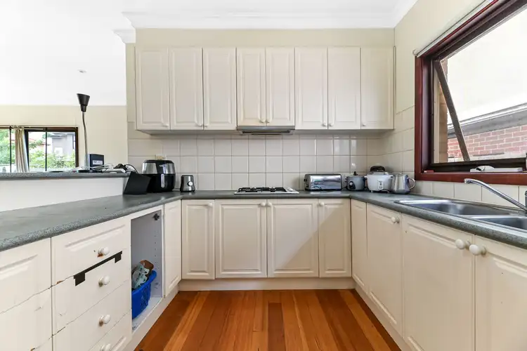 Fourth view of Homely house listing, 56 Stockdale Avenue, Clayton VIC 3168