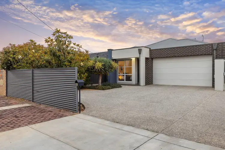 Second view of Homely house listing, 143 Trimmer Parade, Seaton SA 5023