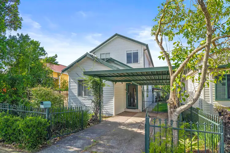 83 Northcote Street, Auburn NSW 2144
