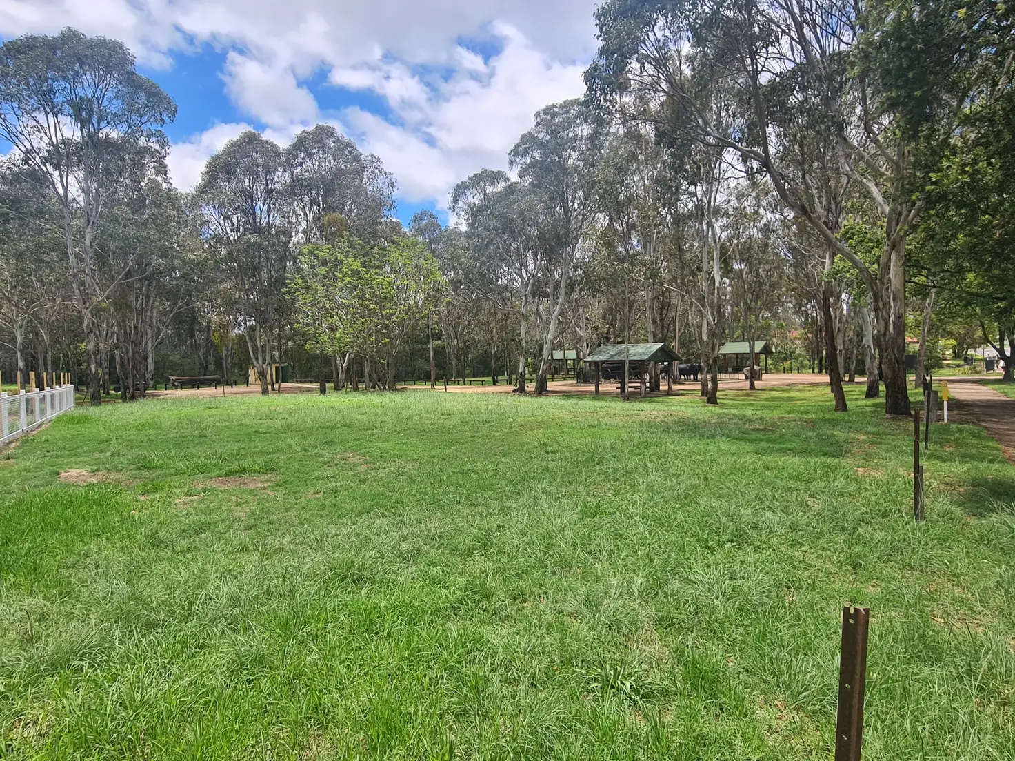 Main view of Homely land listing, 4 Toowoomba Road, Crows Nest QLD 4355