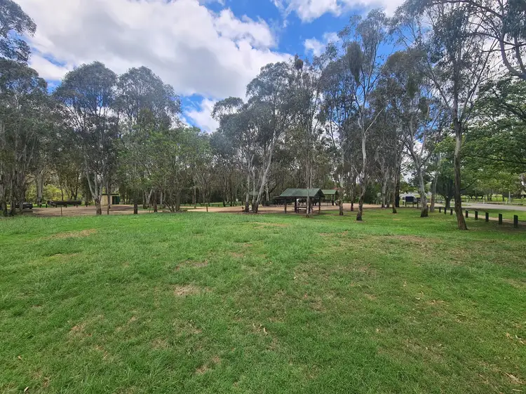 Second view of Homely land listing, 4 Toowoomba Road, Crows Nest QLD 4355