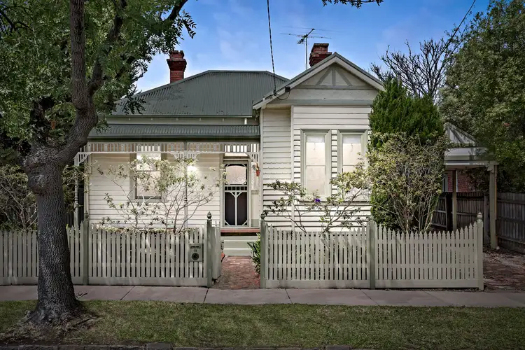 18 William Street, Oakleigh VIC 3166