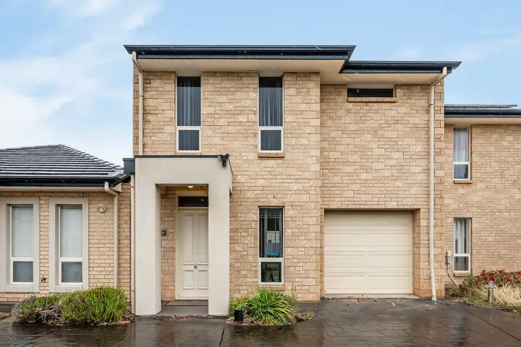 28A Barry Road, Oaklands Park SA 5046