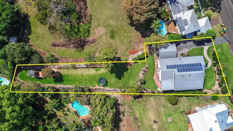 Fifth view of Homely house listing, 56 William Street, Buderim QLD 4556
