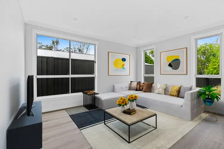 Third view of Homely house listing, 25 Kurrajong Crescent, Tahmoor NSW 2573