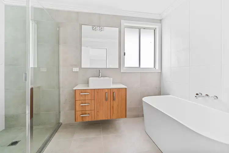 Fourth view of Homely house listing, 25 Kurrajong Crescent, Tahmoor NSW 2573