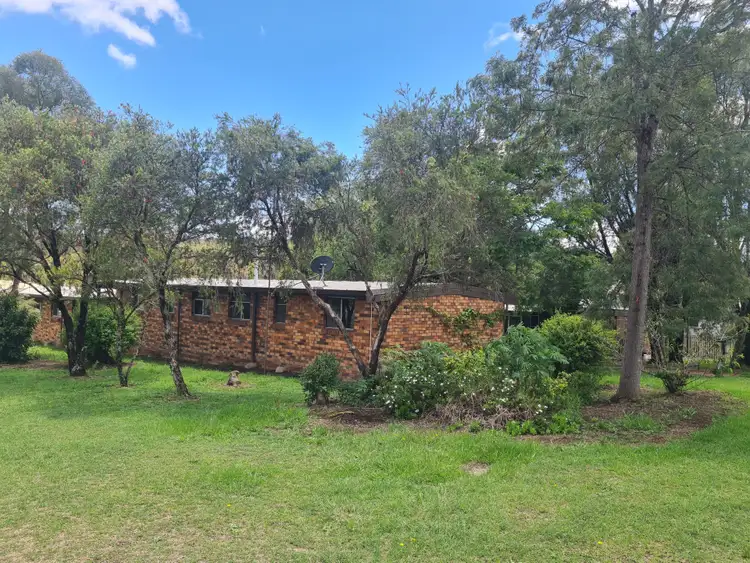 Third view of Homely block of units listing, 12 Esk Street, Crows Nest QLD 4355