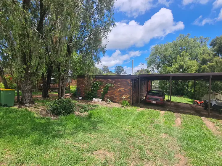 Fifth view of Homely block of units listing, 12 Esk Street, Crows Nest QLD 4355