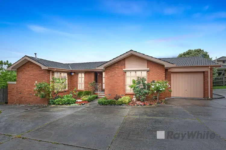 5/21 Macpherson Street, Dandenong VIC 3175